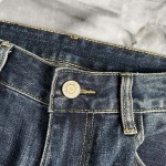 2026年3月18日春夏新作ファッション高品質LOEWEジーパン luols工場