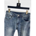 2026年3月18日春夏新作ファッション高品質Loeweジーパン luols工場