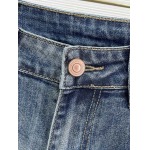 2026年3月18日春夏新作ファッション高品質Loeweジーパン luols工場