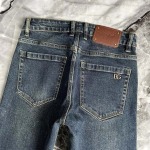 2026年3月18日春夏新作ファッション高品質D&Gジーパン luols工場
