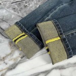 2026年3月18日春夏新作ファッション高品質D&Gジーパン luols工場