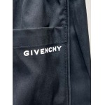 2026年3月19日春夏新作Givenchyスラックス原版復刻高級素材/A5工場