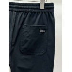 2026年3月19日春夏新作Diorスラックス原版復刻高級素材/A5工場