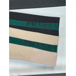 2026年3月19日春夏新作Pradaスラックス原版復刻高級素材/A5工場