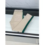 2026年3月19日春夏新作Pradaスラックス原版復刻高級素材/A5工場