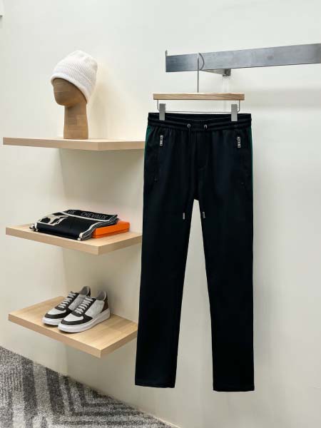 2026年3月19日春夏新作Pradaスラックス原版復刻高級...