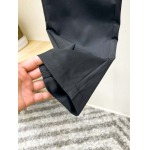 2026年3月19日春夏新作PRADAスラックス原版復刻高級素材/A5工場