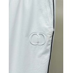 2026年3月19日春夏新作Diorスラックス原版復刻高級素材/A5工場