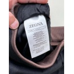 2026年3月19日春夏新作Zegnaスラックス原版復刻高級素材/A5工場