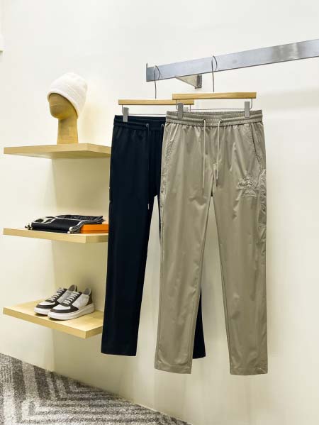 2026年3月19日春夏新作Chrome heartsスラックス原版復刻高級素材/A5工場