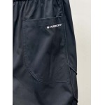 2026年3月19日春夏新作Givenchyスラックス原版復刻高級素材/A5工場