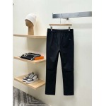 2026年3月19日春夏新作Diorスラックス原版復刻高級素材/A5工場