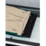 2026年3月19日春夏新作Pradaスラックス原版復刻高級素材/A5工場