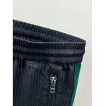 2026年3月19日春夏新作Pradaスラックス原版復刻高級素材/A5工場