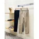 2026年3月19日春夏新作PRADAスラックス原版復刻高級素材/A5工場