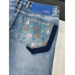 2026年3月19日春夏新作Louis Vuittonスラックス原版復刻高級素材/A5工場