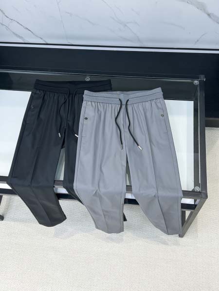 2026年3月19日春夏新作Zegnaスラックス原版復刻高級...