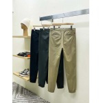 2026年3月19日春夏新作Kitonスラックス原版復刻高級素材/A5工場