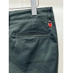 2026年3月19日春夏新作Kitonスラックス原版復刻高級素材/A5工場