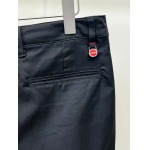 2026年3月19日春夏新作Kitonスラックス原版復刻高級素材/A5工場