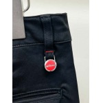 2026年3月19日春夏新作Kitonスラックス原版復刻高級素材/A5工場