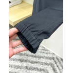 2026年3月19日春夏新作Kitonスラックス原版復刻高級素材/A5工場