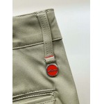 2026年3月19日春夏新作Kitonスラックス原版復刻高級素材/A5工場