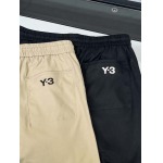 2026年3月19日春夏新作Y-3スラックス原版復刻高級素材/A5工場