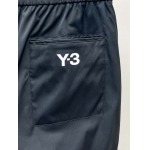 2026年3月19日春夏新作Y-3スラックス原版復刻高級素材/A5工場