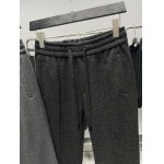 2026年3月19日春夏新作Zegnaスラックス原版復刻高級素材/A5工場