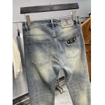 2026年3月19日春夏新作Louis Vuittonジーパン原版復刻高級素材/A5工場