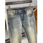 2026年3月19日春夏新作Louis Vuittonジーパン原版復刻高級素材/A5工場