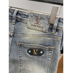 2026年3月19日春夏新作Louis Vuittonジーパン原版復刻高級素材/A5工場