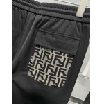 2026年3月19日春夏新作Fendiスラックス原版復刻高級素材/A5工場