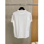 2026年3月19日春夏新作Burberry半袖 tシャツ原版復刻高級素材/A5工場