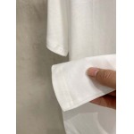 2026年3月19日春夏新作Burberry半袖 tシャツ原版復刻高級素材/A5工場