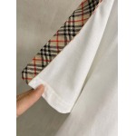 2026年3月19日春夏新作Burberry半袖 tシャツ原版復刻高級素材/A5工場