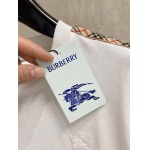 2026年3月19日春夏新作Burberry半袖 tシャツ原版復刻高級素材/A5工場