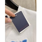 2026年3月19日春夏新作Louis Vuitton半袖 tシャツ原版復刻高級素材/A5工場