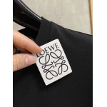 2026年3月19日春夏新作Loewe半袖 tシャツ原版復刻高級素材/A5工場