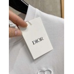 2026年3月19日春夏新作Dior半袖 tシャツ原版復刻高級素材/A5工場