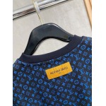 2026年3月19日春夏新作Louis Vuitton半袖 tシャツ原版復刻高級素材/A5工場