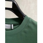 2026年3月19日春夏新作Dior半袖 tシャツ原版復刻高級素材/A5工場