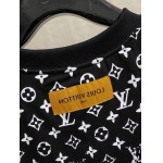 2026年3月19日春夏新作Louis Vuitton半袖 tシャツ原版復刻高級素材/A5工場