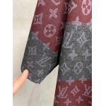 2026年3月19日春夏新作Louis Vuittonニットの半袖原版復刻高級素材/A5工場