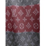 2026年3月19日春夏新作Louis Vuittonニットの半袖原版復刻高級素材/A5工場