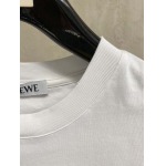 2026年3月19日春夏新作Loewe半袖 tシャツ原版復刻高級素材/A5工場