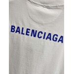 2026年3月19日春夏新作Balenciaga半袖 tシャツ原版復刻高級素材/A5工場