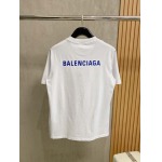 2026年3月19日春夏新作Balenciaga半袖 tシャツ原版復刻高級素材/A5工場