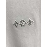 2026年3月19日春夏新作Louis Vuitton半袖 tシャツ原版復刻高級素材/A5工場